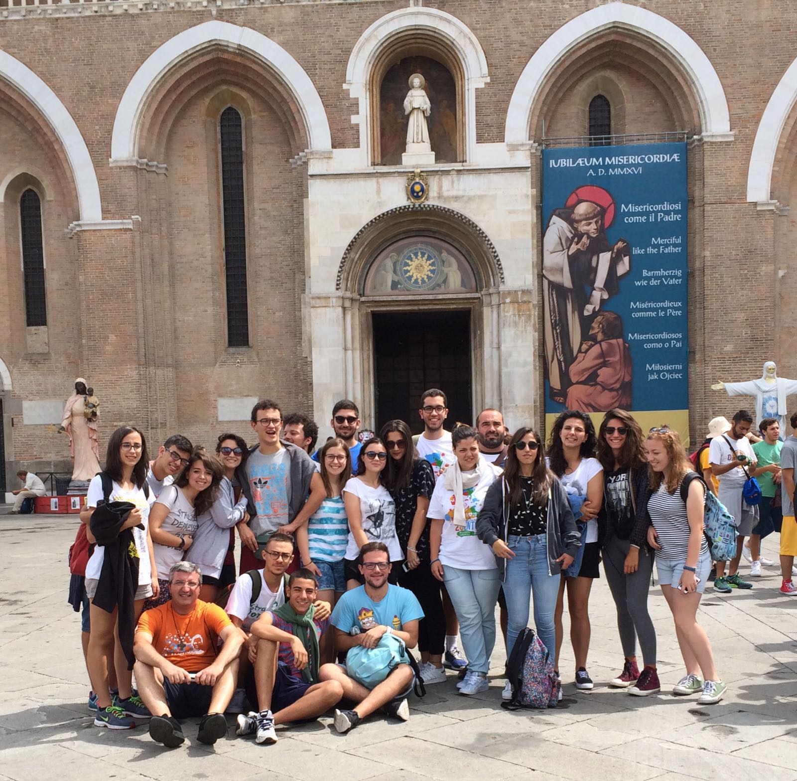 GMG 2016 - Secondo Giorno